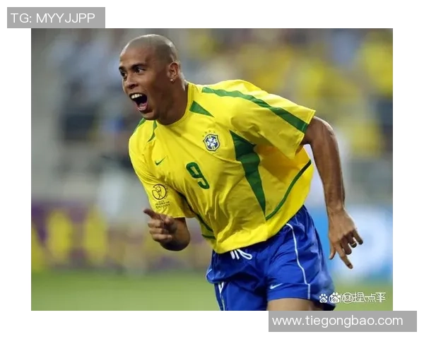 足球明星罗纳尔多的年龄揭秘他如今几岁了你知道吗 足球明星罗纳尔多的年龄揭秘他如今几岁了你知道吗