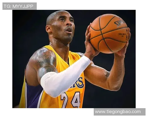 著名足球明星科比的传奇人生与运动生涯的辉煌成就解析 著名足球明星科比的传奇人生与运动生涯的辉煌成就解析