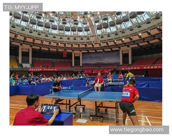 重庆乒乓球队实力分析与发展潜力探讨聚焦乒乓球运动的未来之路 重庆乒乓球队实力分析与发展潜力探讨聚焦乒乓球运动的未来之路