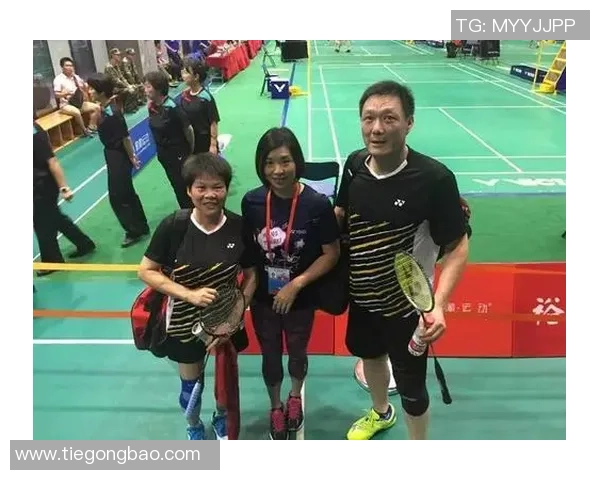 重庆羽毛球队总决赛表现分析与状态评估的深度解读