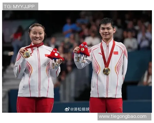 陈敏专访：探寻排球辉煌背后的成功秘诀与心路历程