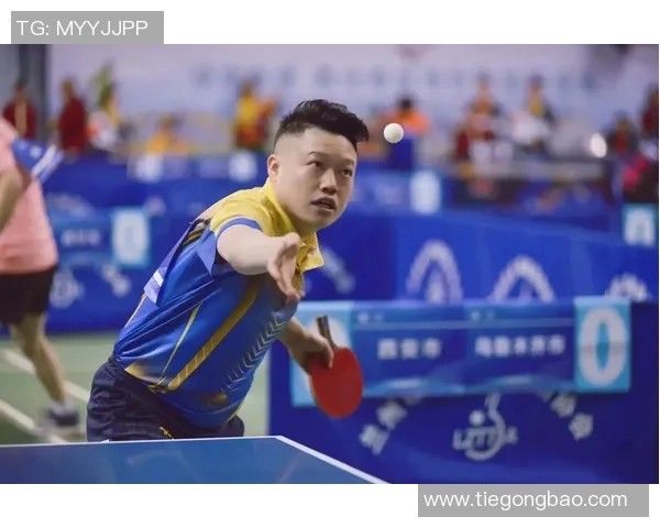 乒乓球新手必看:提升耐力的全面入门指南与训练技巧分享 乒乓球新手必看:提升耐力的全面入门指南与训练技巧分享