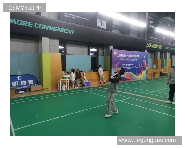 南京羽毛球队在全国锦标赛中的个人能力分析与表现评估