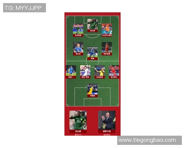 漯河足球明星阵容正式揭晓引领城市足球新风潮 漯河足球明星阵容正式揭晓引领城市足球新风潮